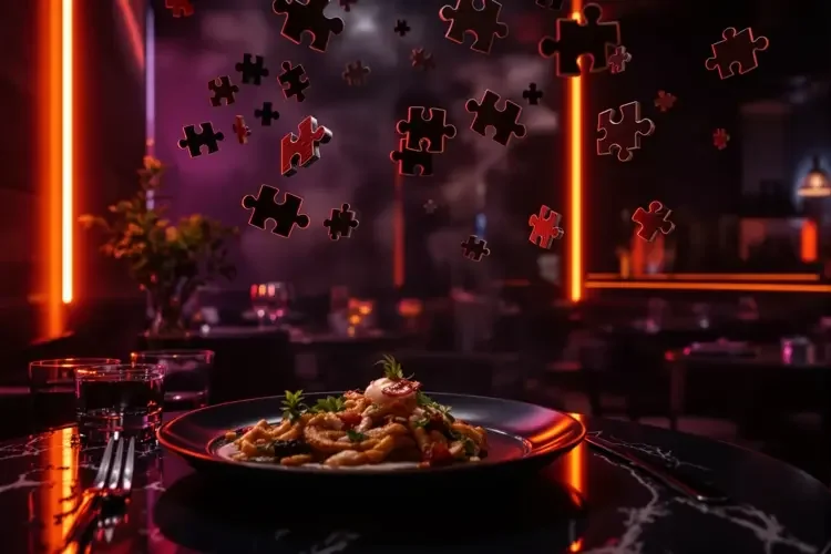 黑料吃瓜网站 网红碎片 - 探店博主被指虚假宣传，商家晒出监控视频反击